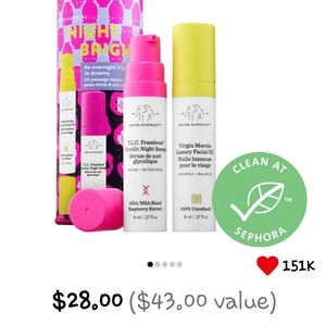 Drunk Elephant TLC Framboos(edited)